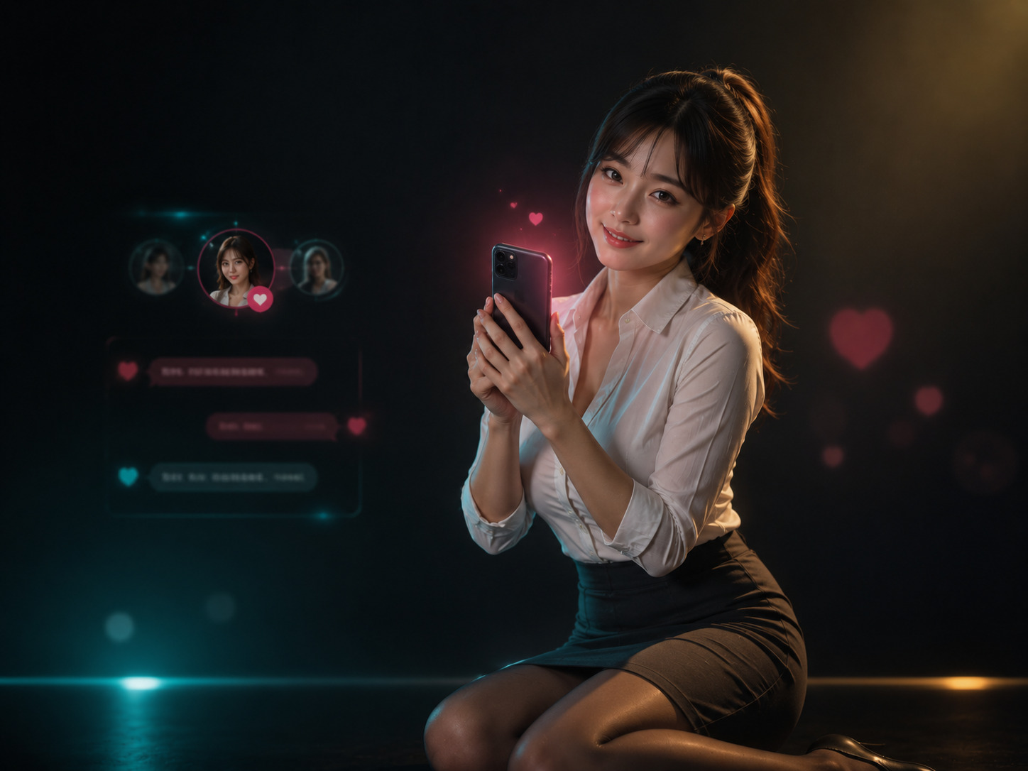 Taiwan’s Go-To Platform for Adult & Dating Ad Traffic